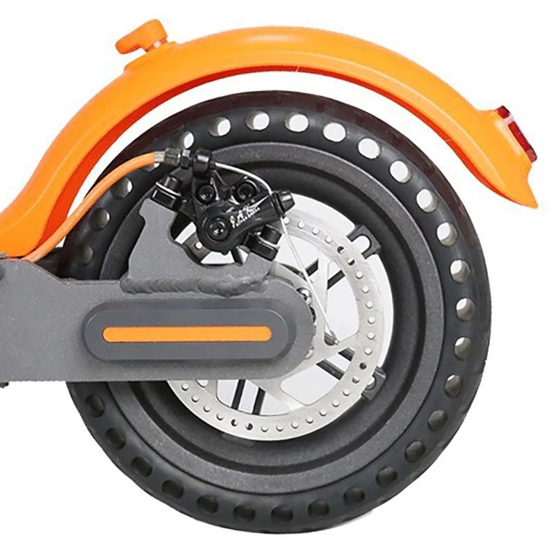 Wholesale honeycomb tires Original NEDONG 8.5 inch solid tire for xiaomi m365 scooter spare parts