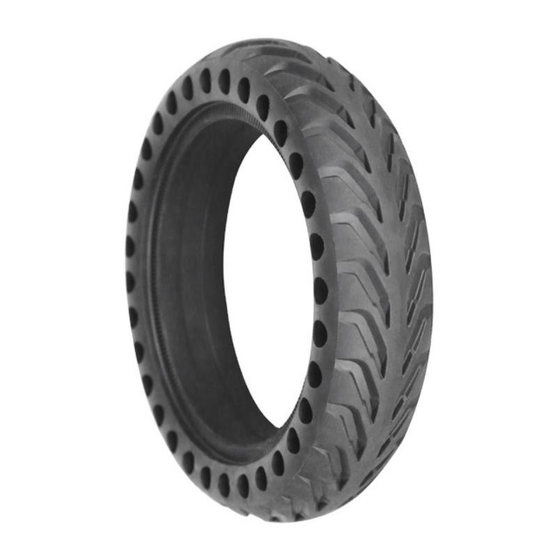 Wholesale honeycomb tires Original NEDONG 8.5 inch solid tire for xiaomi m365 scooter spare parts