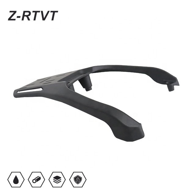 Xciting CT250 motorcycle aluminium alloy tail frames motorbike trunk tail box baggage luggage tailstock metal bracket FOR KYMCO