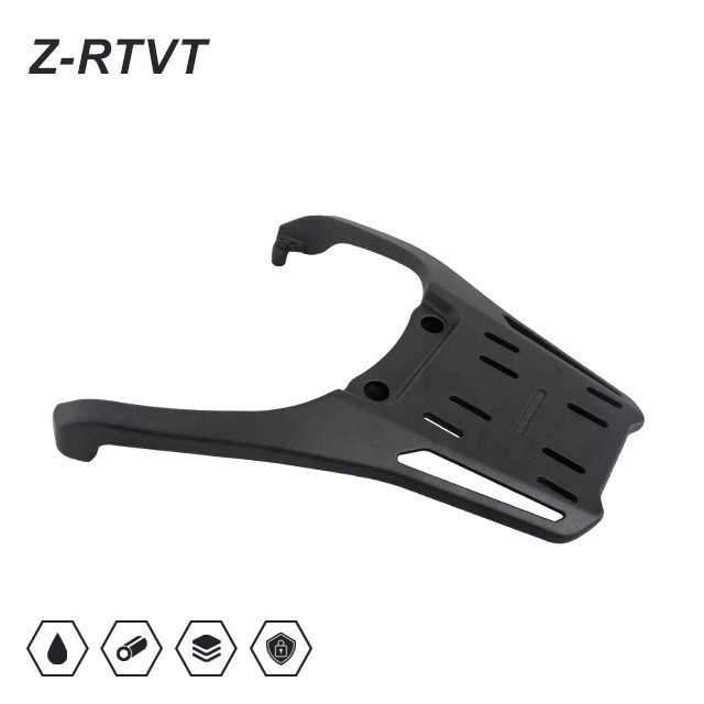 Xciting CT250 motorcycle aluminium alloy tail frames motorbike trunk tail box baggage luggage tailstock metal bracket FOR KYMCO