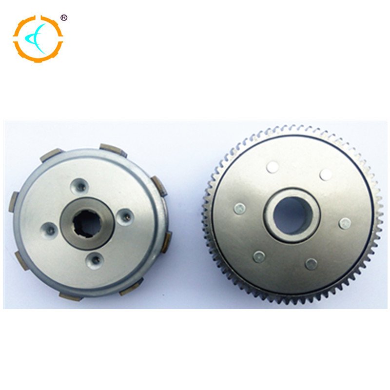 CBT250 Original Quality Wet Motorcycle Clutch Assy. Dirt Bike 250cc 2 Stroke