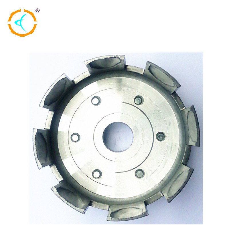 CBT250 Original Quality Wet Motorcycle Clutch Assy. Dirt Bike 250cc 2 Stroke