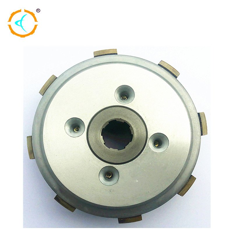 CBT250 Original Quality Wet Motorcycle Clutch Assy. Dirt Bike 250cc 2 Stroke