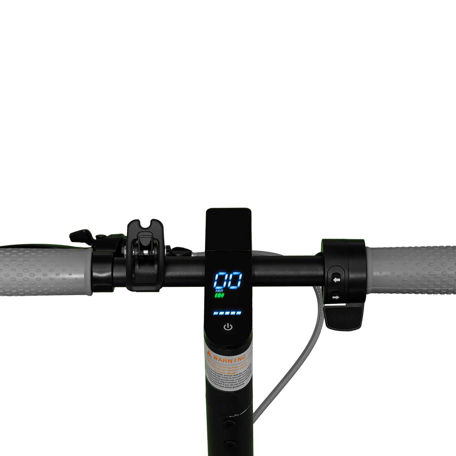 8.5 inch Electric Scooter 350W foldable 2 wheels e scooter with APP e-bike EU/USA warehouse stock drop shipping