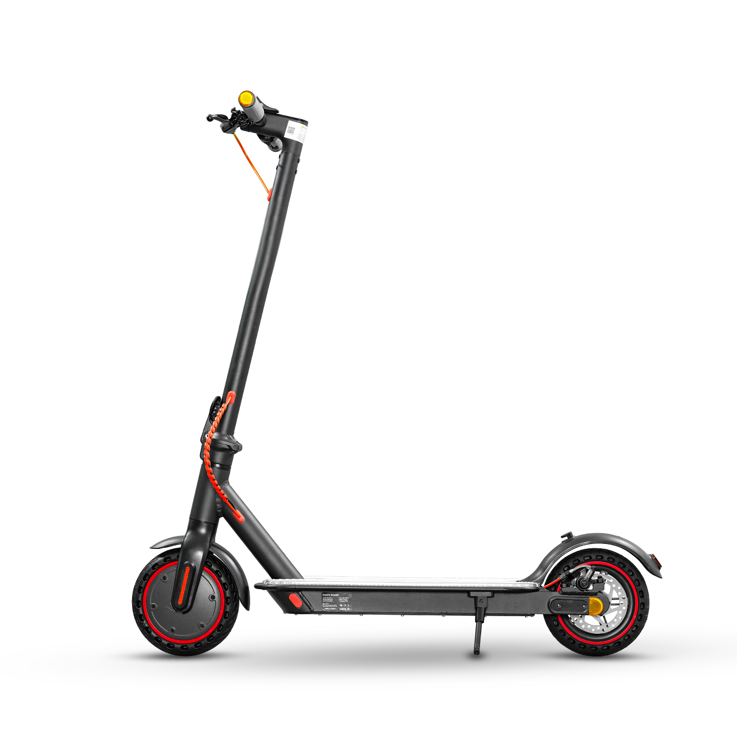 8.5 inch Electric Scooter 350W foldable 2 wheels e scooter with APP e-bike EU/USA warehouse stock drop shipping