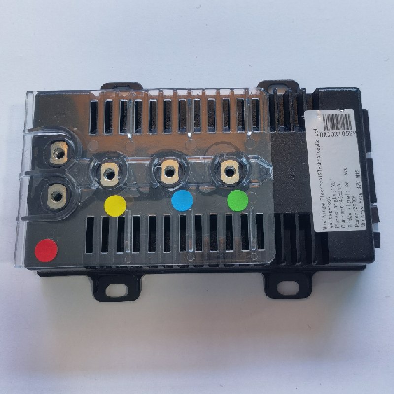 Citycoco Accessories Speed controller for Citycoco Electric Scooter Spare Parts