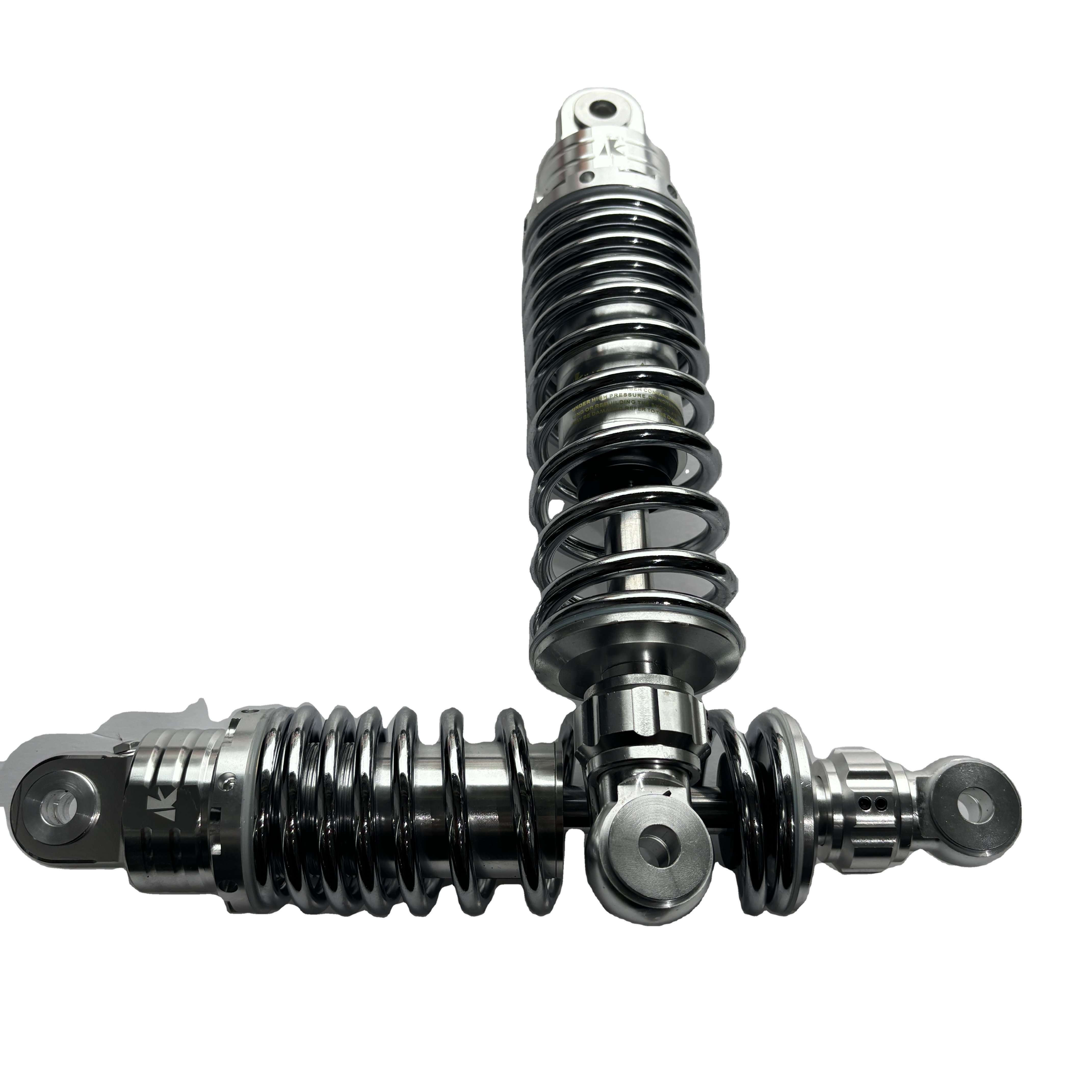Motorcycle Parts Rear Shock Absorber Suspension Modification Damping Adjustable Rear Shock Absorber