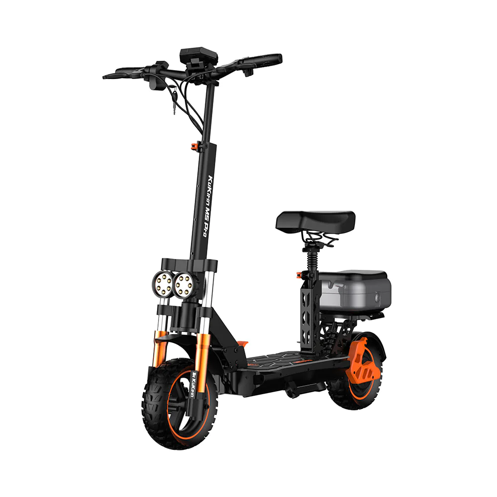 kukirin M5pro electric scooter 1000watt motor 50km/hour