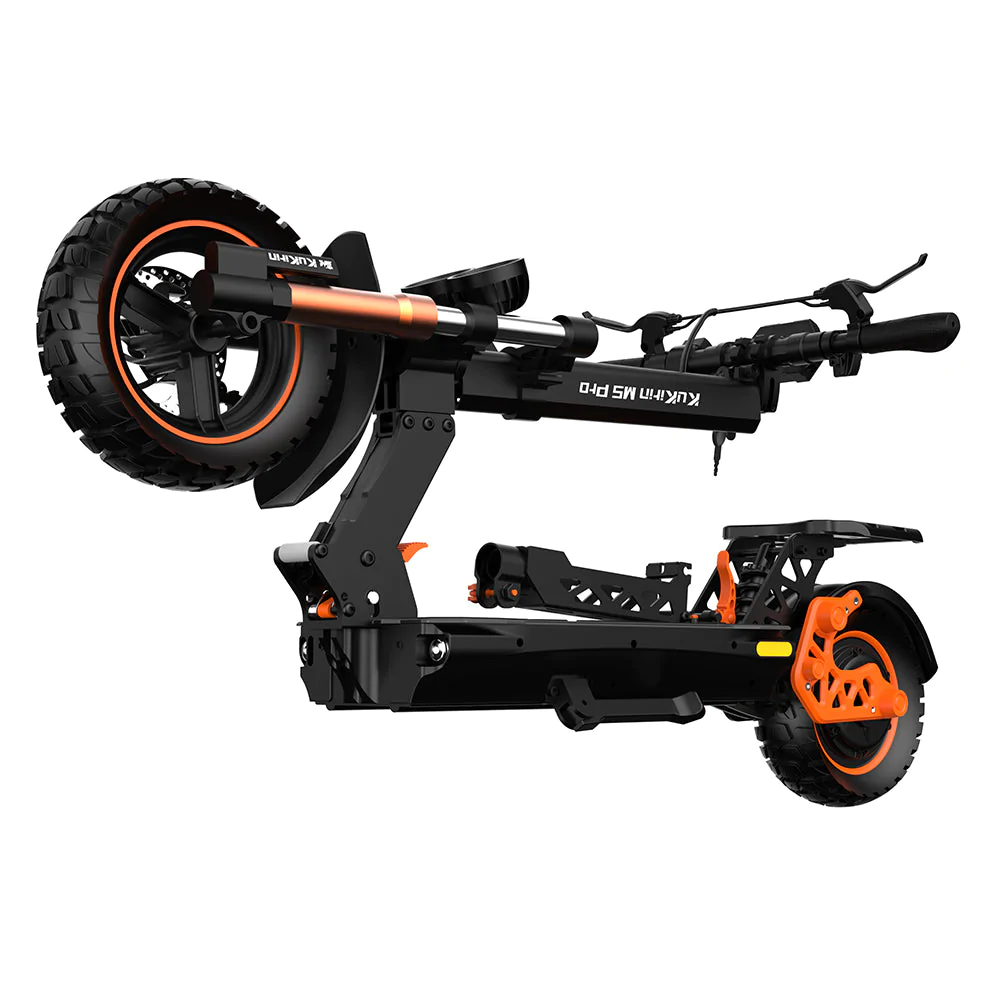 kukirin M5pro electric scooter 1000watt motor 50km/hour