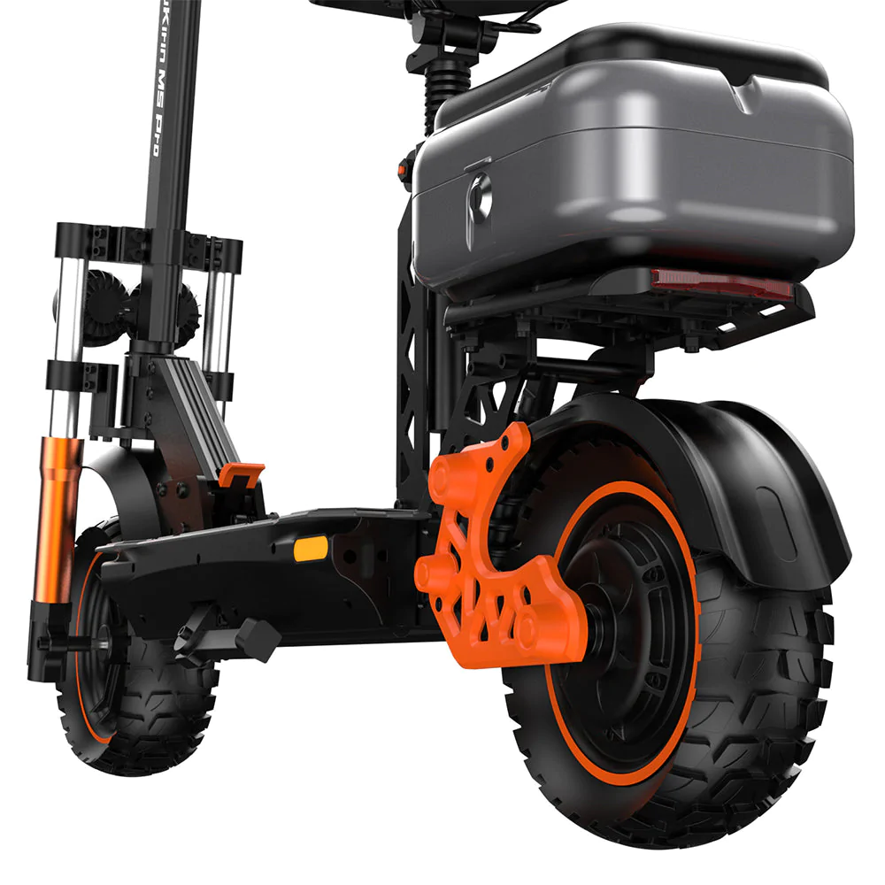 kukirin M5pro electric scooter 1000watt motor 50km/hour