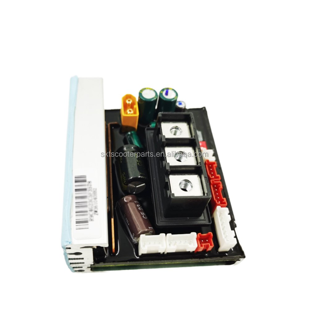 High quality original Ninebot Max G2 controller mother board AB.05.15.00.0027 scooter replacement parts