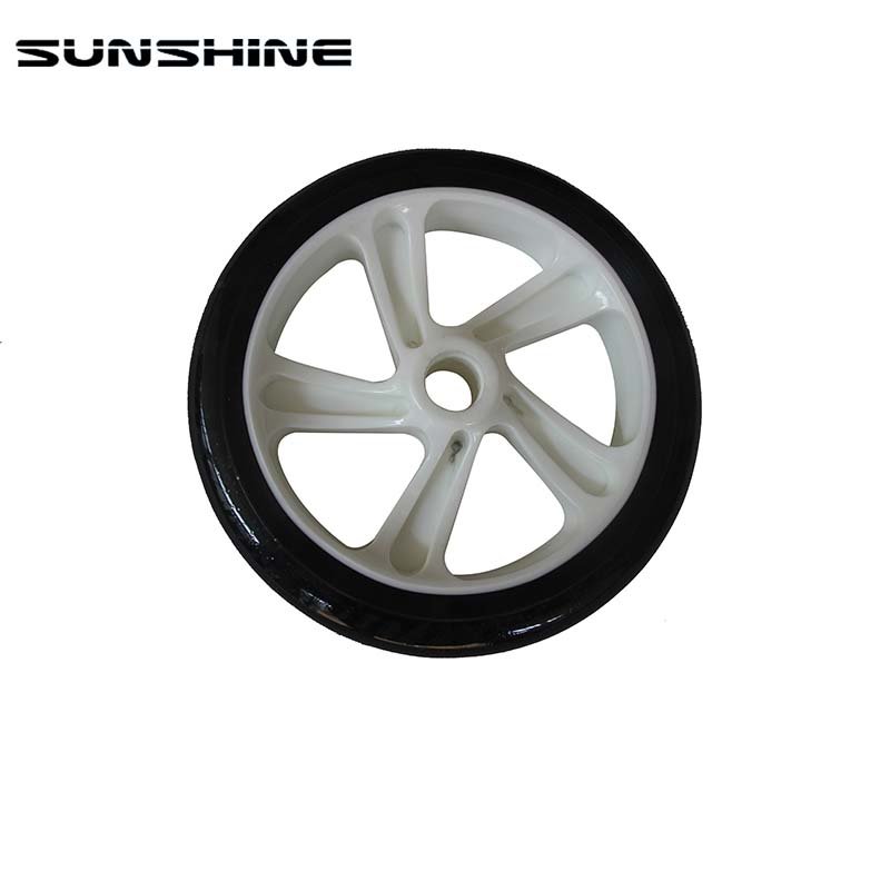 Wholesale kids kick scooter parts wheels accessories