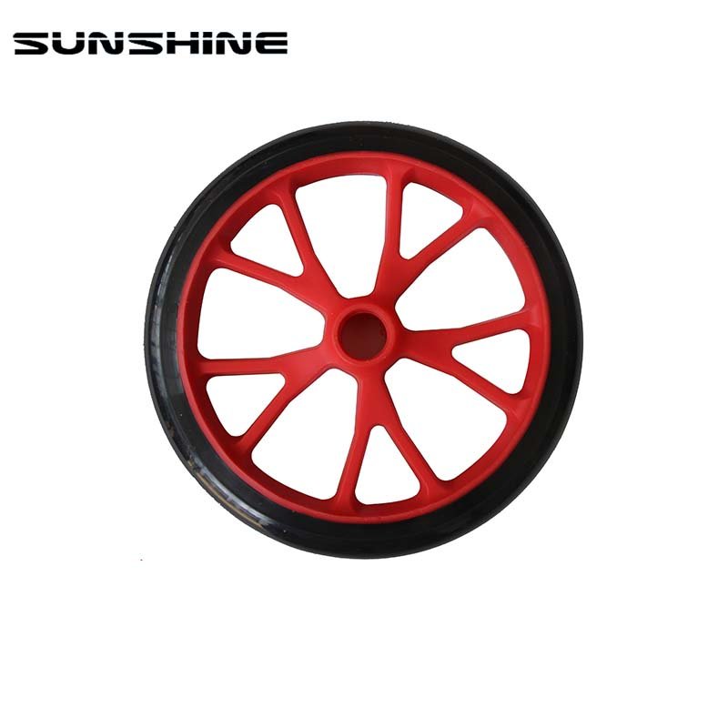 Wholesale kids kick scooter parts wheels accessories