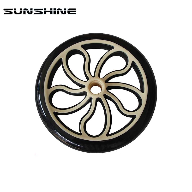 Wholesale kids kick scooter parts wheels accessories