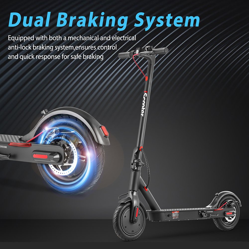 EU Europa Europe Warehouse 8.5 Inch Tire Motor 350w 2 wheel Kick Folding Foldable Adults Electric E Scooter