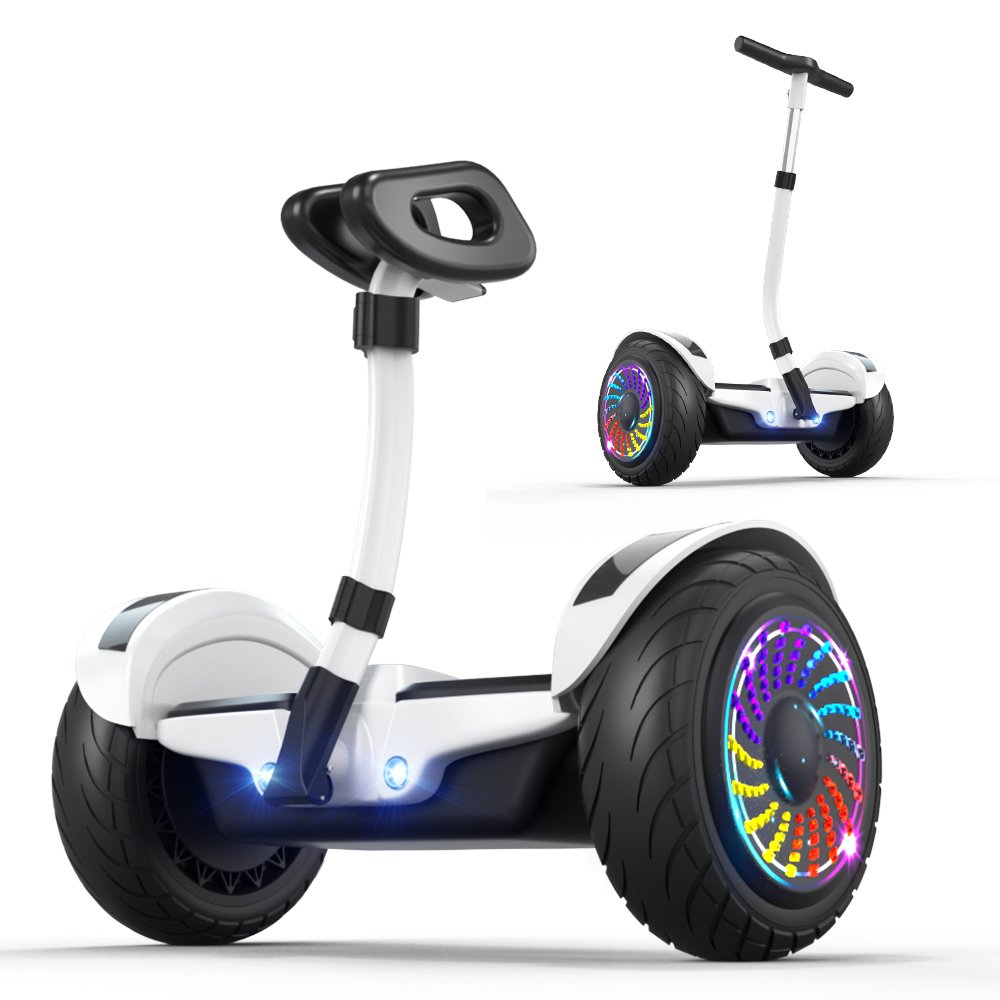 High Quality Factory Sale 501-1000W 54V 2.4Ah Battery Self Balancing Scooter