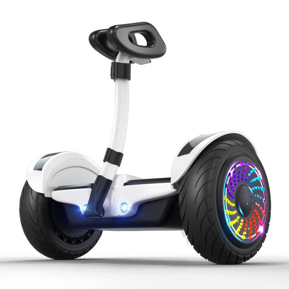 High Quality Factory Sale 501-1000W 54V 2.4Ah Battery Self Balancing Scooter