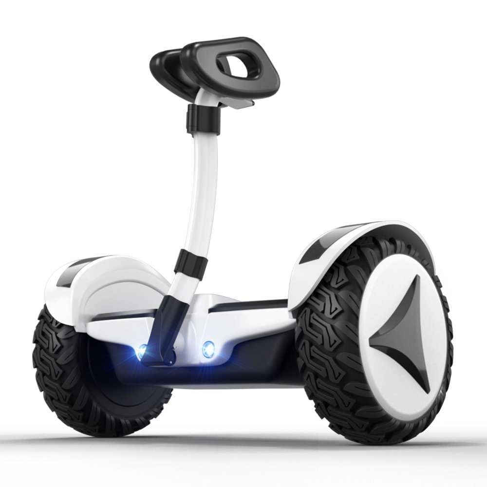 High Quality Factory Sale 501-1000W 54V 2.4Ah Battery Self Balancing Scooter
