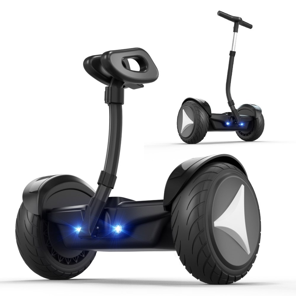 High Quality Factory Sale 501-1000W 54V 2.4Ah Battery Self Balancing Scooter