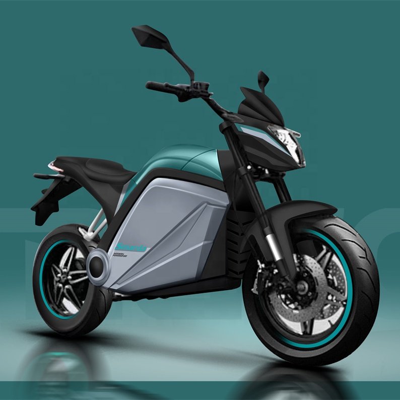 electric scooter 40 mph scooters powerful motorcycle cargo mobility stand up scooter 3500w