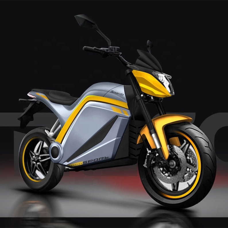 electric scooter 40 mph scooters powerful motorcycle cargo mobility stand up scooter 3500w