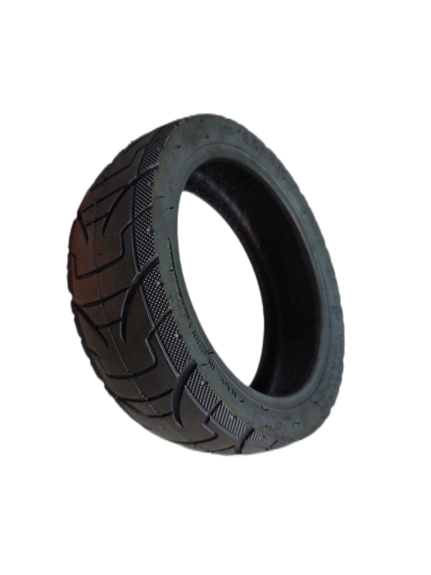 8.5x3.0 electric scooter tire, 8.5 inches tubeless, 8 1/2x3, suitable for Xiaomi M365/Pro/1S scooter modification.
