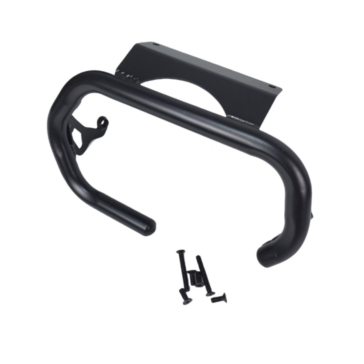 Custom For yamaha zuma Zuma 125 Tank 200 BWS Headlight Guard motorcycle Accessories Parts Headlight Bumper Scooter Parts