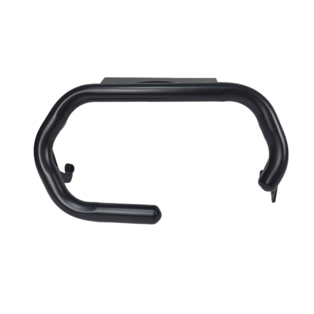 Custom For yamaha zuma Zuma 125 Tank 200 BWS Headlight Guard motorcycle Accessories Parts Headlight Bumper Scooter Parts