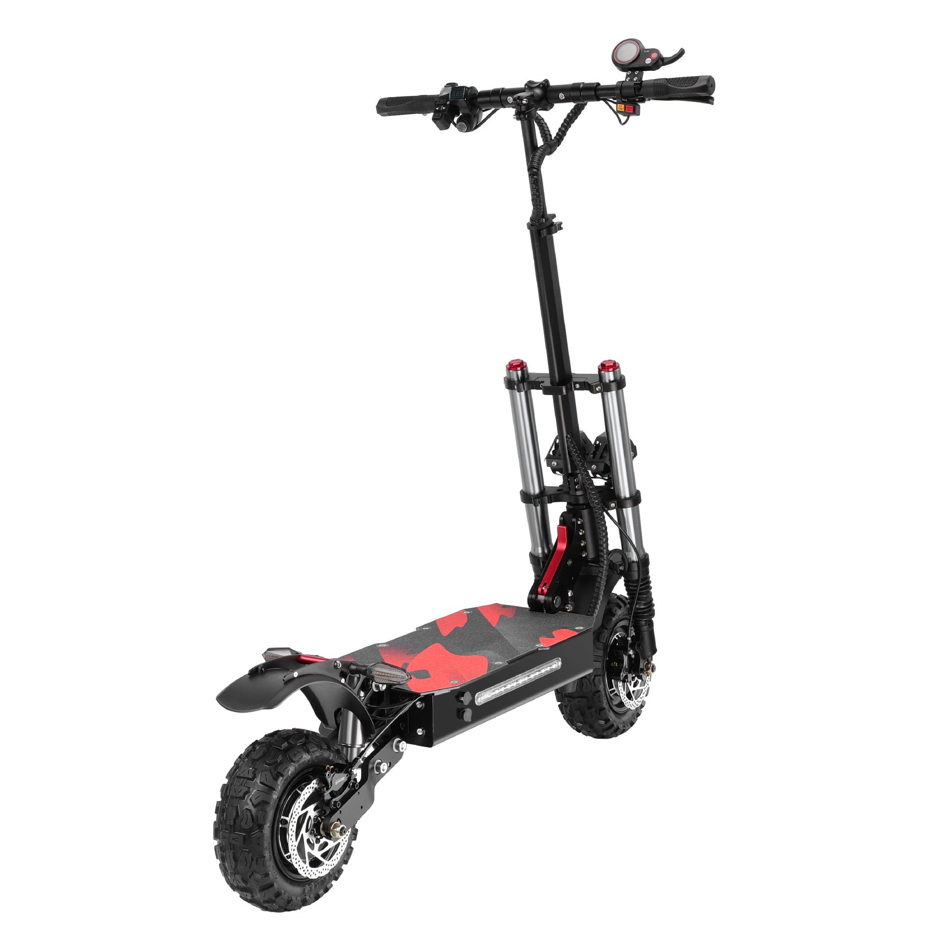 Linear acceleration of 85KM/H is smooth and efficient motorcycles scooters scooters essence scooter parts accessories