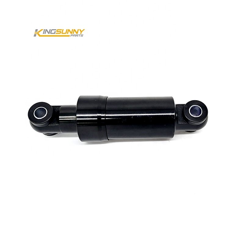 10 Inch Hydraulic Rear Shock Absorber for Kugoo M4 Pro Electric Scooter Anti-vibration Rear Suspension Electric Scooter Parts
