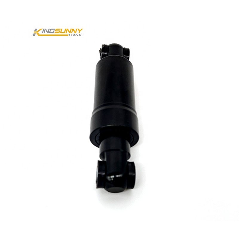 10 Inch Hydraulic Rear Shock Absorber for Kugoo M4 Pro Electric Scooter Anti-vibration Rear Suspension Electric Scooter Parts