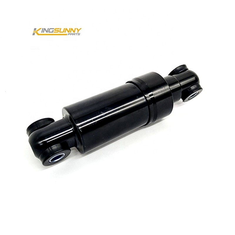 10 Inch Hydraulic Rear Shock Absorber for Kugoo M4 Pro Electric Scooter Anti-vibration Rear Suspension Electric Scooter Parts