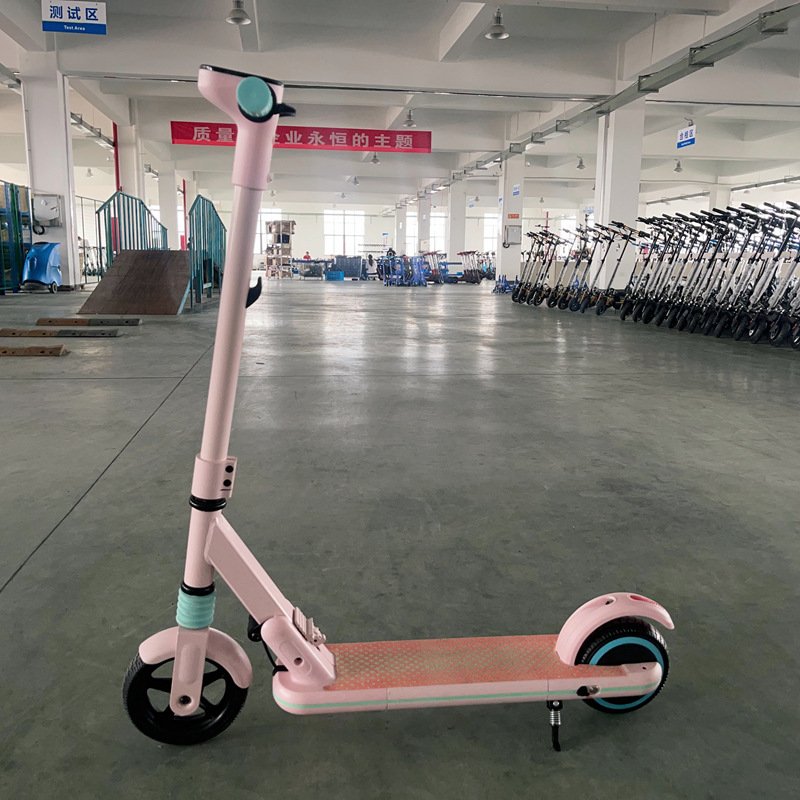  electric scooter citycoco kids main balance toys escooter newly model of children kick scooter electric