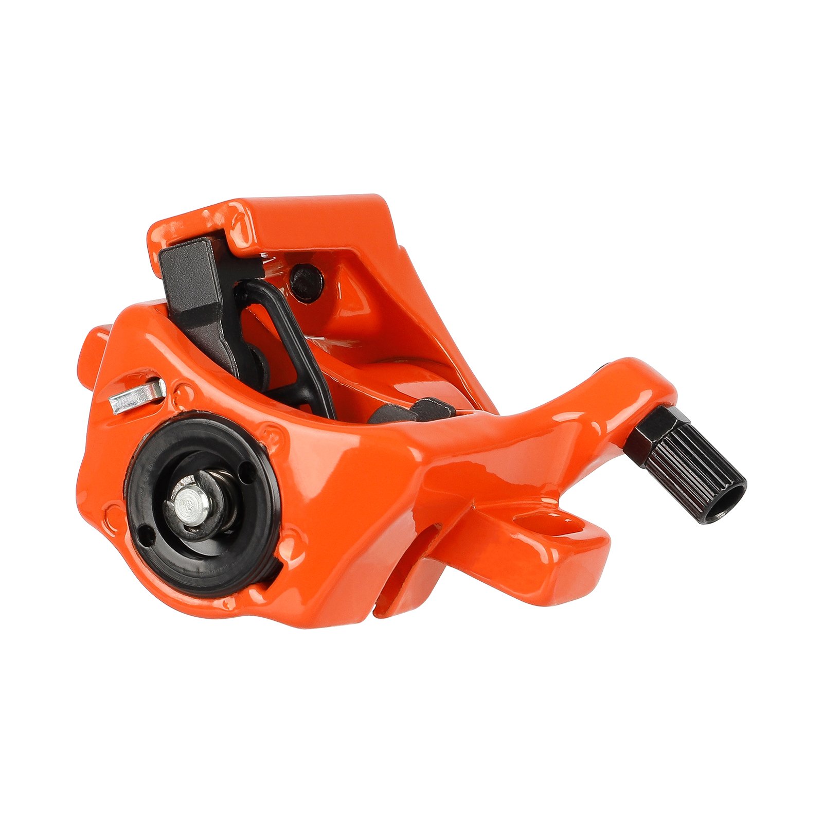 Disc Brake Calipers Brake Block Caliper For Xiaomi 4Pro Mi3 Electric Scooter Accessories Spare Parts