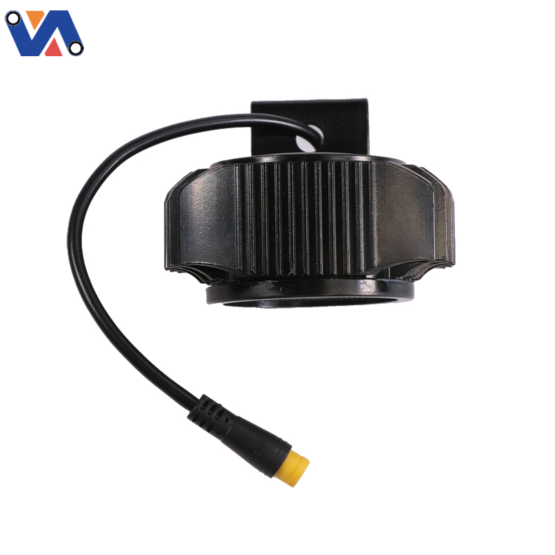 New Image Electric Scooter Spare Parts Original Kugoo Replacement Accessories Front Head Lights For Kukirin G2 Pro Front Light