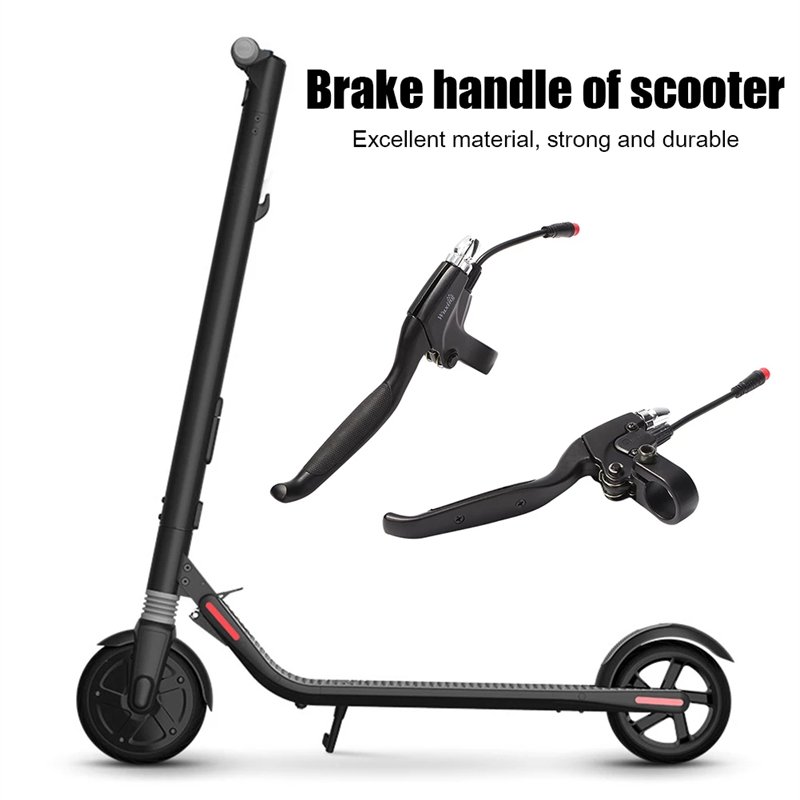 Kugoo M4 Electric Scooter Handle Brake Scooter Brake Lever 10 Inch Kugoo Electric Scooter Parts