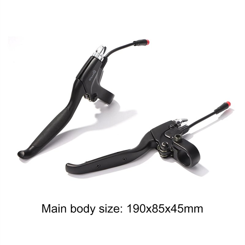 Kugoo M4 Electric Scooter Handle Brake Scooter Brake Lever 10 Inch Kugoo Electric Scooter Parts