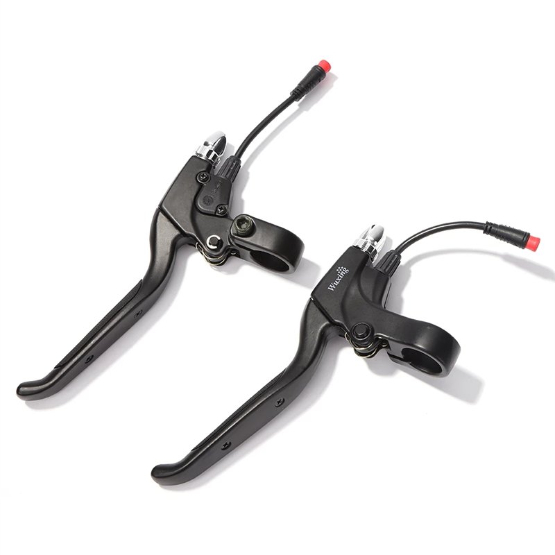 Kugoo M4 Electric Scooter Handle Brake Scooter Brake Lever 10 Inch Kugoo Electric Scooter Parts