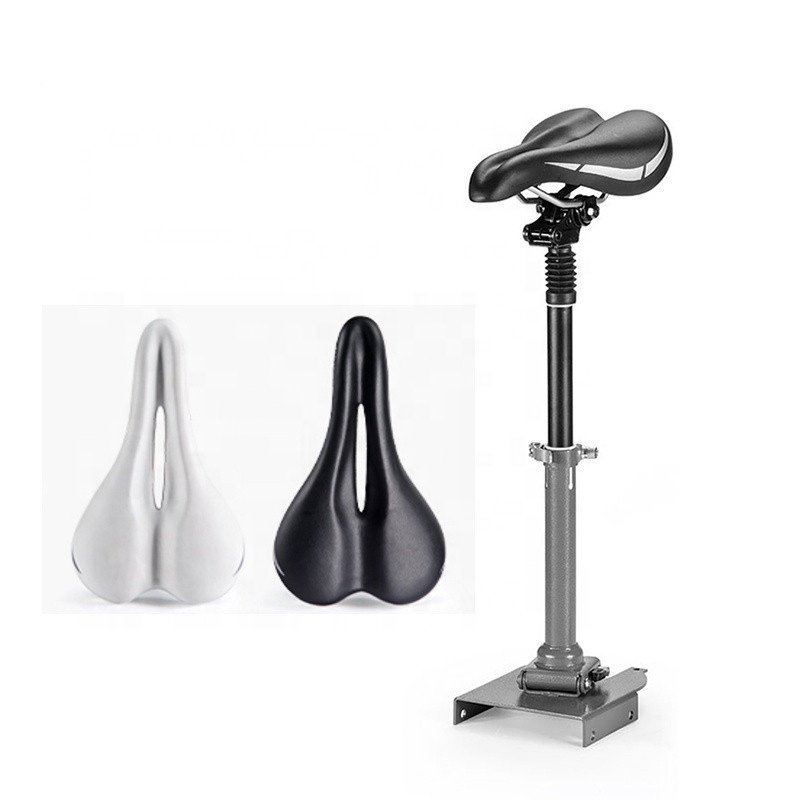 Cheap Price Adjustable Foldable Scooter Seat Chair For Xiaomi Mijia M365 Electric Scooter