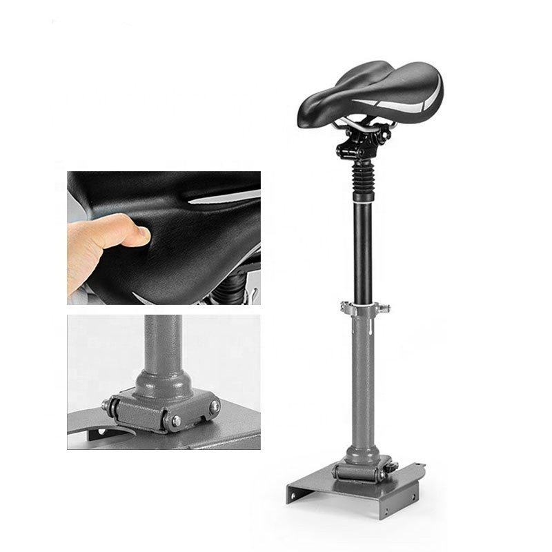 Cheap Price Adjustable Foldable Scooter Seat Chair For Xiaomi Mijia M365 Electric Scooter