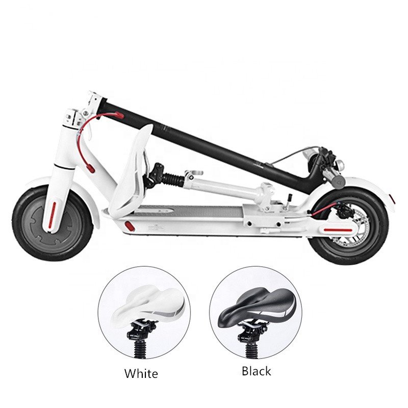 Cheap Price Adjustable Foldable Scooter Seat Chair For Xiaomi Mijia M365 Electric Scooter