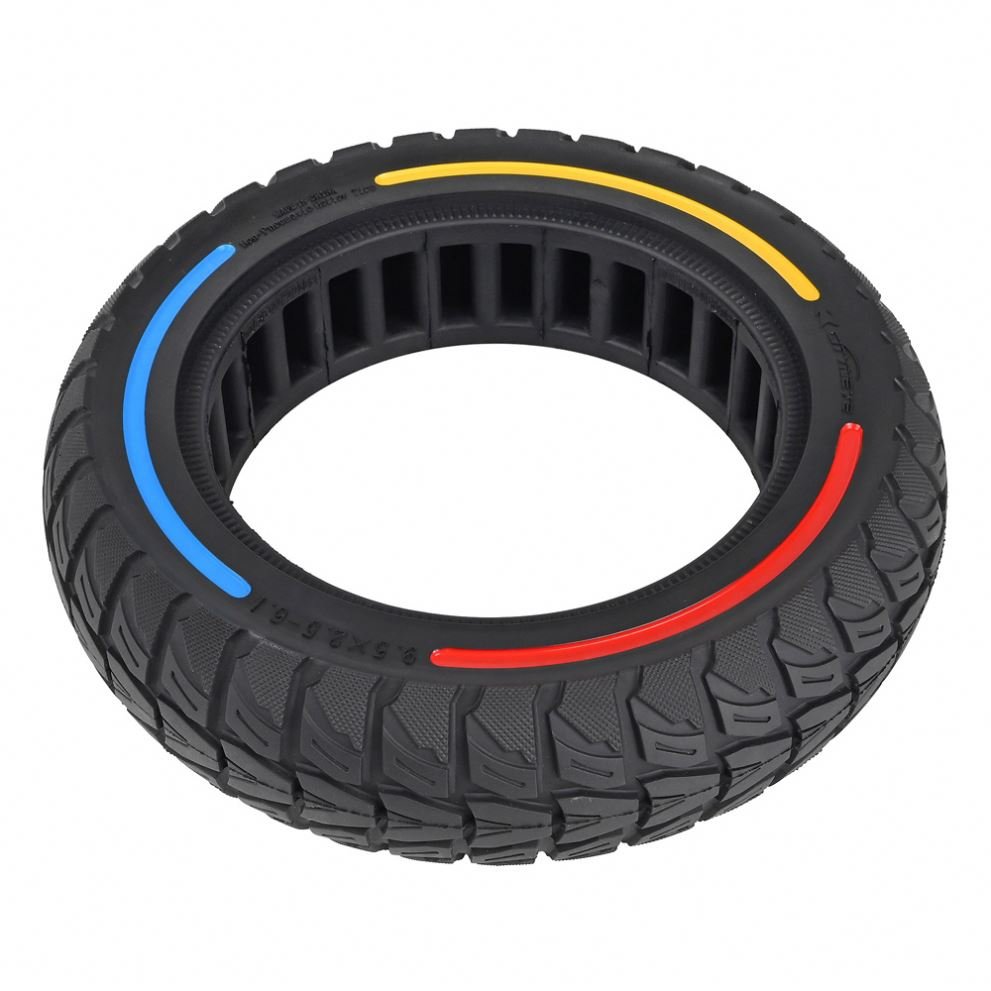 Cityneye Latest Design Niukq2 Electric Scooter On Color 10 Inch 10X2.3-6.5 Electric Scooter Tubeless Tire Parts
