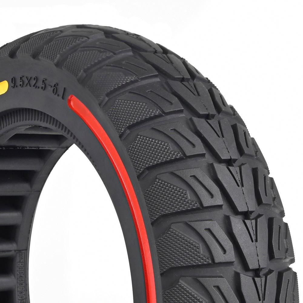 Cityneye Latest Design Niukq2 Electric Scooter On Color 10 Inch 10X2.3-6.5 Electric Scooter Tubeless Tire Parts
