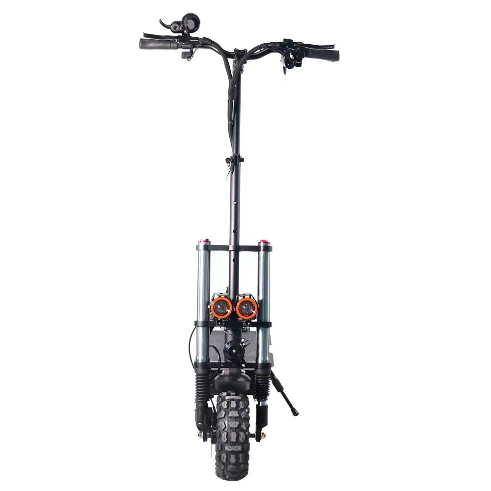 High Speed EU Warehouse 85KM/H 38AH electric scooter 5600w dualtron electr scooter dual motor off road scooter for adult