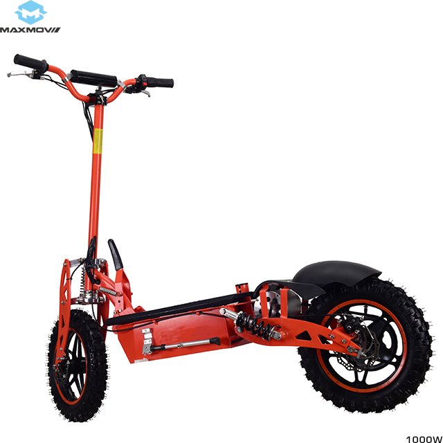 2024 Wholesale Eec High Quality Long Range Foldable Electric Scooter 1000w Europe E Citycoco E Skateboard Adult Motorcycle