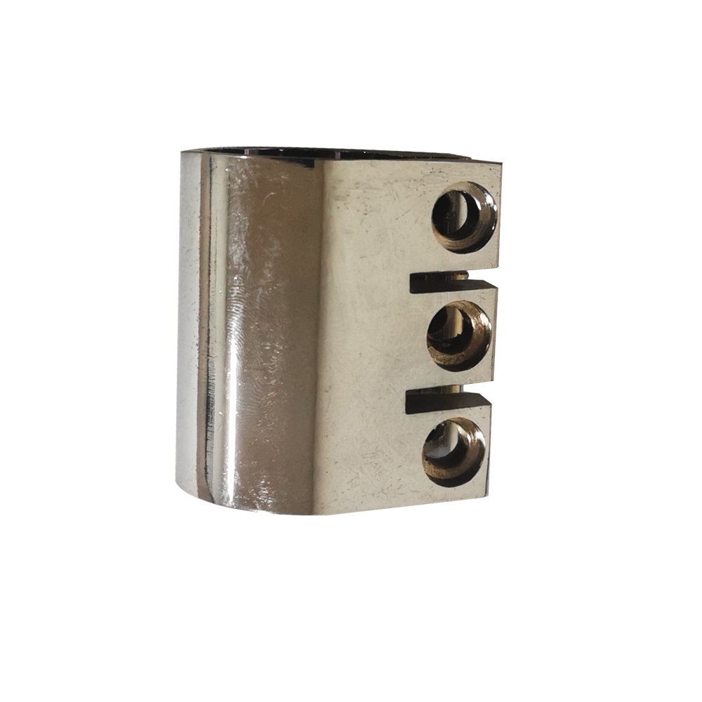 China Factory Scooter Clamp Freestyle Custom Clamp Standard Scooter Clamp