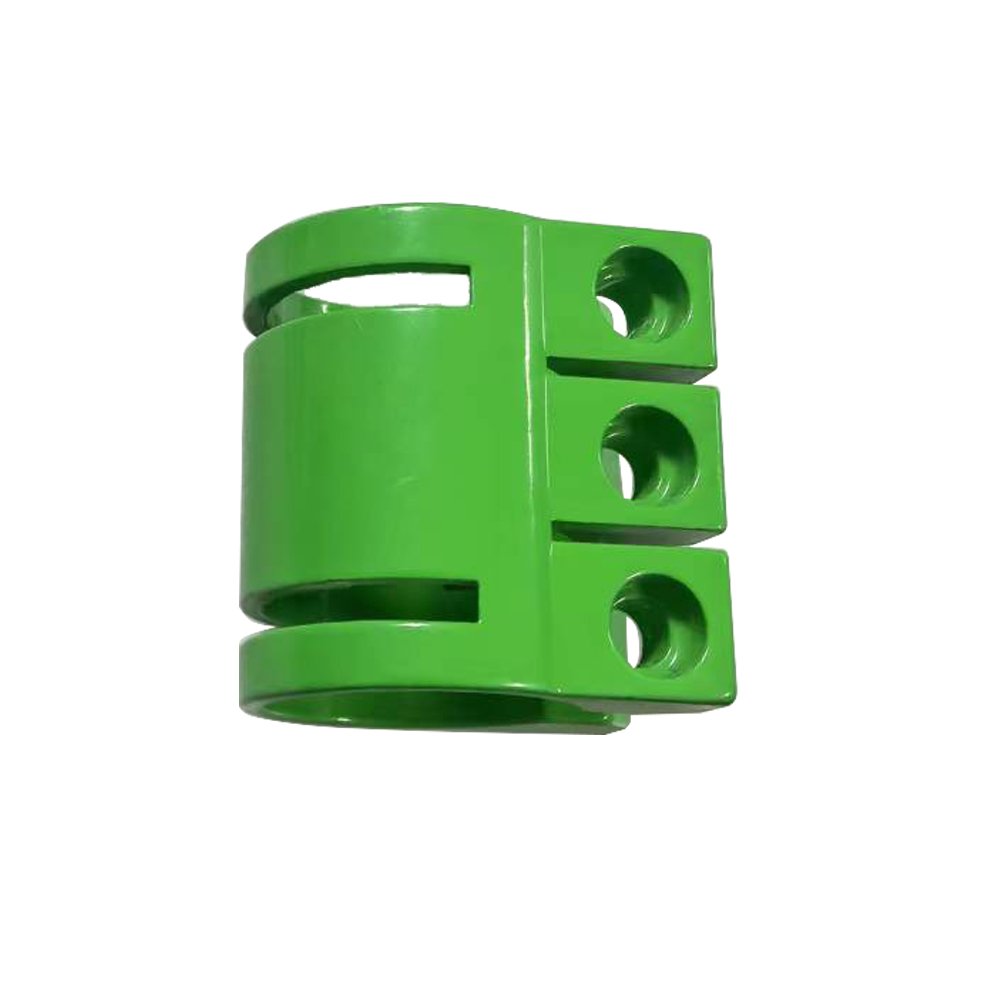 China Factory Scooter Clamp Freestyle Custom Clamp Standard Scooter Clamp