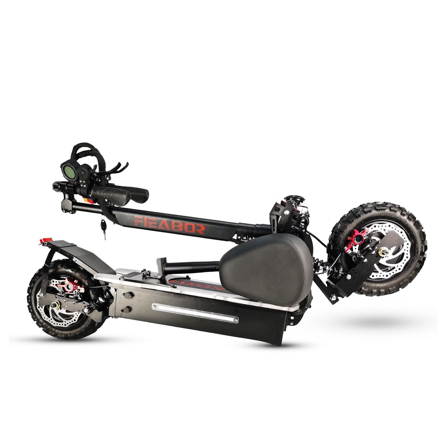 US Warehouse 5600W 60V 27AH electric scooter powerful high quality electric scooter spare parts accessories off road adult