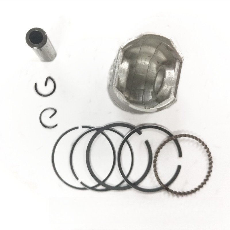 Suitable for Suzuki Choinori 50 LT-Z50 Quad Sport, Piston Kit Part Number 12111-22G02 scooter accessories