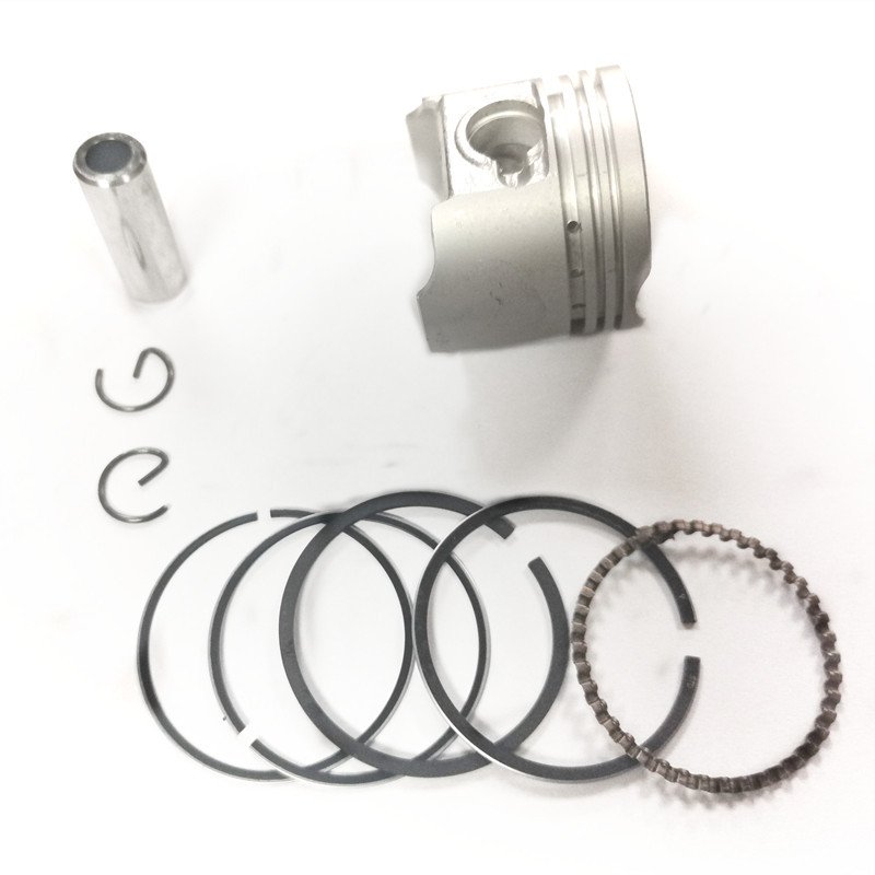 Suitable for Suzuki Choinori 50 LT-Z50 Quad Sport, Piston Kit Part Number 12111-22G02 scooter accessories